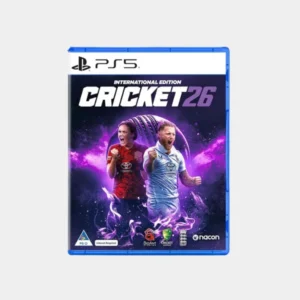 cricket_26 Cricket 26 - PS5