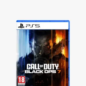 Call Of Duty Black Ops 7 - PS5