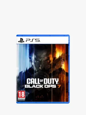 Call Of Duty Black Ops 7 - PS5
