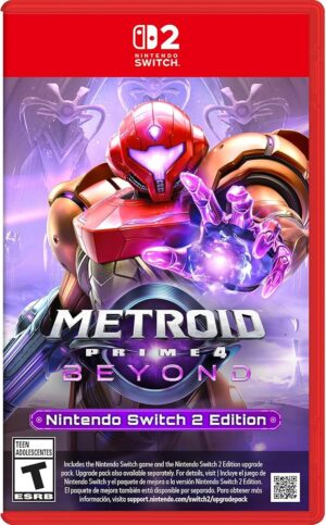 81D8Cy37+ZL._AC_UF1000,1000_QL80_ Metroid Prime 4 : Beyond Prime Switch 2