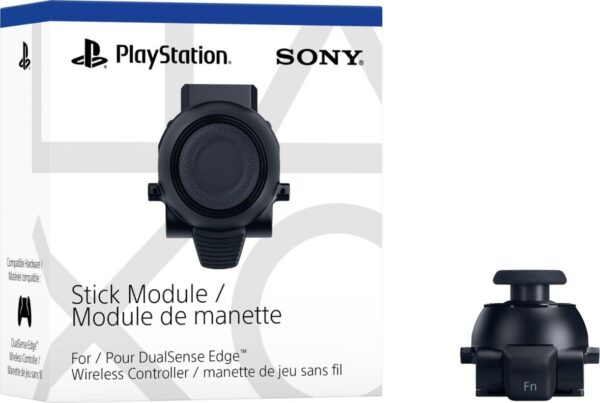51vAGhZZlcL Stick Module - PS5 Edge Controller