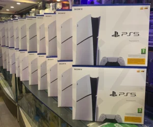 PS5 Slim