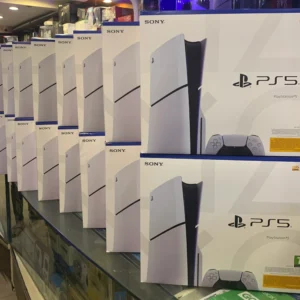 PS5 Slim