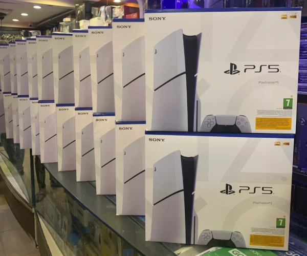 PS5 Slim