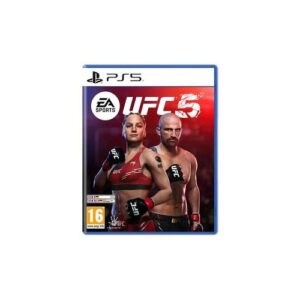 UFC 5 - PS5