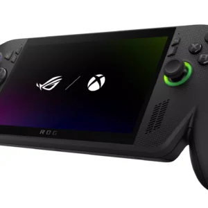 xbox rog ally