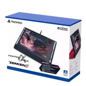 PS5 Arcade Stick - Tekken 8