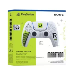 PS5 Marathon Controller