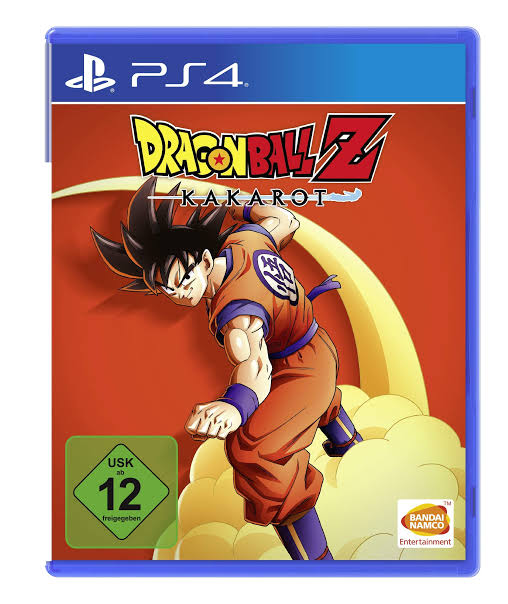 Sb1301711122647c7ba09250775866ff8B Dragon Ball Z Kakarot - PS4