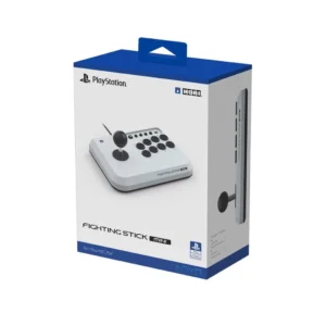 gybr20 PS5 Fighting Stick Mini - Hori