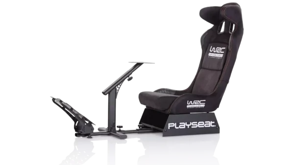 wrc racing seat