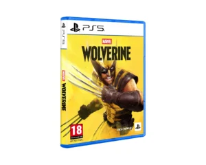 40072_2 Marvel Wolverine - PS5