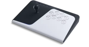 ps-fight-stick-image-block-02-en-28may25 Flexstrike Wireless Fight Stick - PS5