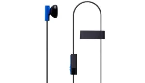 Playstation Earphones - PS4
