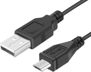 PS4 Charging Cable | Original