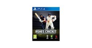 Ashes Cricket | PS4