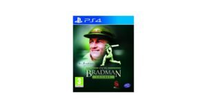 Don Bradman Cricket - PS4