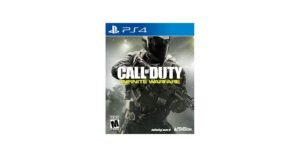Call of Duty Infinite Warfare | PS4
