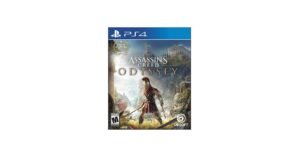 Assassin's Creed Odyssey | PS4