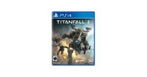 Titanfall 2 - PS4