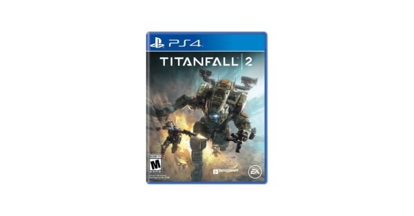 Titanfall 2 - PS4
