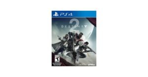 Destiny 2 | PS4