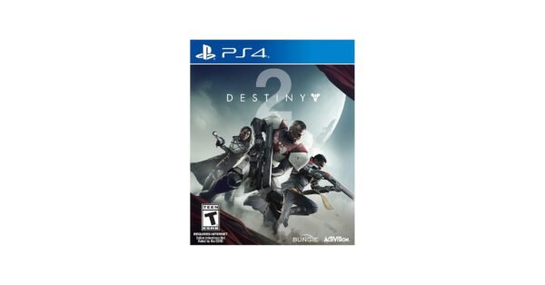 Destiny 2 | PS4