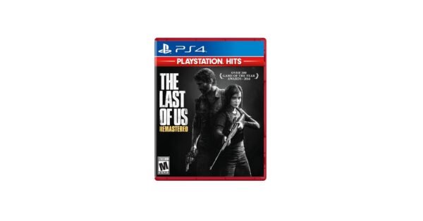 81b72QV7UDL.jpg_BO30,255,255,255_UF750,750_SR1910,1000,0,C_QL100_ Last Of Us Remastered | PS4