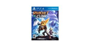 Ratchet Clank | PS4