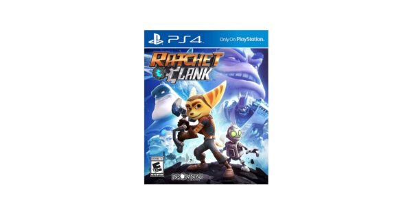 Ratchet Clank | PS4