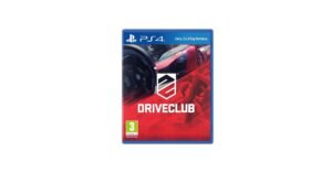 Drive Club | PS4
