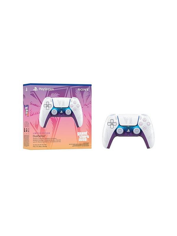 PS5 Controller GTA 6 Edition